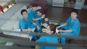 Hospital Playlist: 2×12