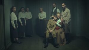 The Last Czars: 1×6