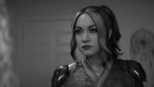 DC’s Stargirl: 2×11