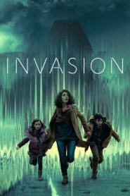 Nonton Invasion 2021