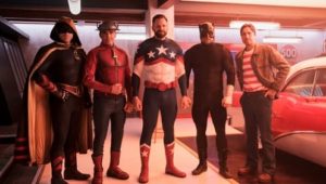 DC’s Stargirl: 2×9