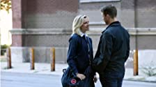 Chicago Fire: 10×6