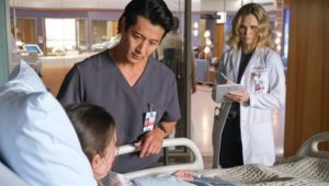 The Good Doctor: 5×2