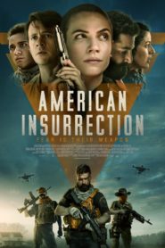 Nonton American Insurrection 2021