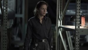 The Walking Dead: World Beyond: 2×7