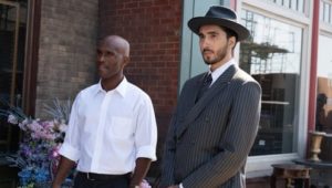 DC’s Legends of Tomorrow: 7×4