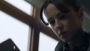 The Walking Dead: World Beyond: 2×5