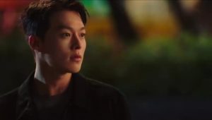 Now, We Are Breaking Up: 1×7