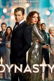 Dynasty: Season 5