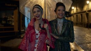 Emily in Paris: 2×5