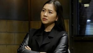 The Blacklist: 9×6