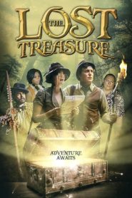Nonton The Lost Treasure 2022