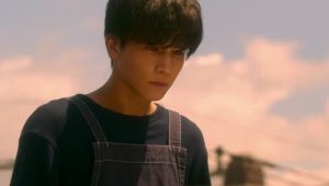 Fishbowl Wives: 1×5