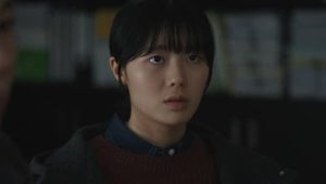 Juvenile Justice: 1×5