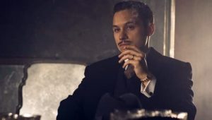 Peaky Blinders: 6×1