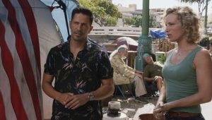 Magnum P.I.: 4×12