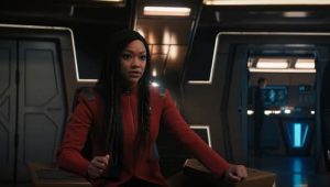Star Trek: Discovery: 4×9