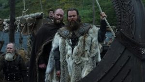 Vikings: Valhalla: 1×7