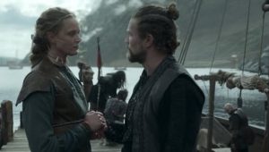 Vikings: Valhalla: 1×2