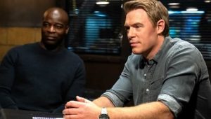 The Blacklist: 9×10