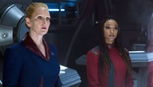Star Trek: Discovery: 4×13
