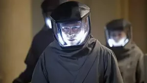 9-1-1: Lone Star: 3×11