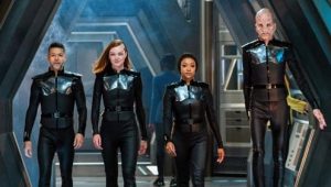 Star Trek: Discovery: 4×11