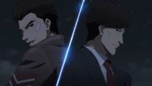 Shenmue the Animation: 1×5