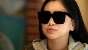 The Blacklist: 9×11