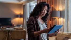 Killing Eve: 4×3
