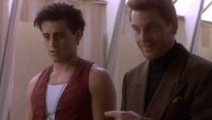 Red Shoe Diaries: 1×5