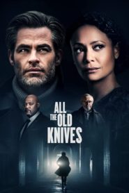 Nonton All the Old Knives 2022