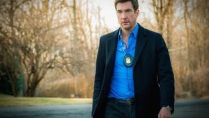 FBI: Most Wanted: 3×17