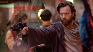 Obi-Wan Kenobi: 1×2