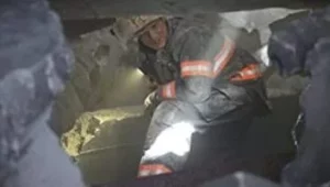 9-1-1: Lone Star: 3×18