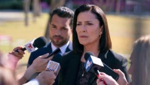 Bosch: Legacy: 1×10