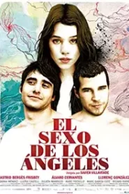 Nonton Angels of Sex 2012