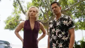 Magnum P.I.: 4×20