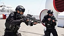 S.W.A.T.: 5×22