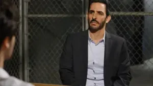 The Blacklist: 9×18