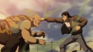 Shenmue the Animation: 1×13