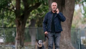 Bosch: Legacy: 1×9