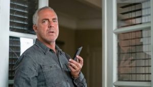 Bosch: Legacy: 1×3