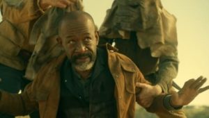 Fear the Walking Dead: 7×16