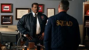 Chicago Fire: 10×20