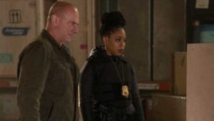 Law & Order: Organized Crime: 2×18