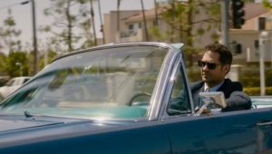 The Lincoln Lawyer: 1×1