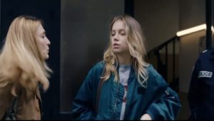 The Perfect Mother: 1×3