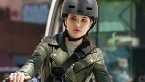 Law & Order: Organized Crime: 1×7