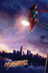 Nonton Ms. Marvel